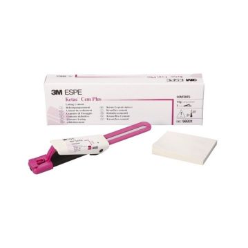 KETAC CEM PLUS 3M ESPE, 11g