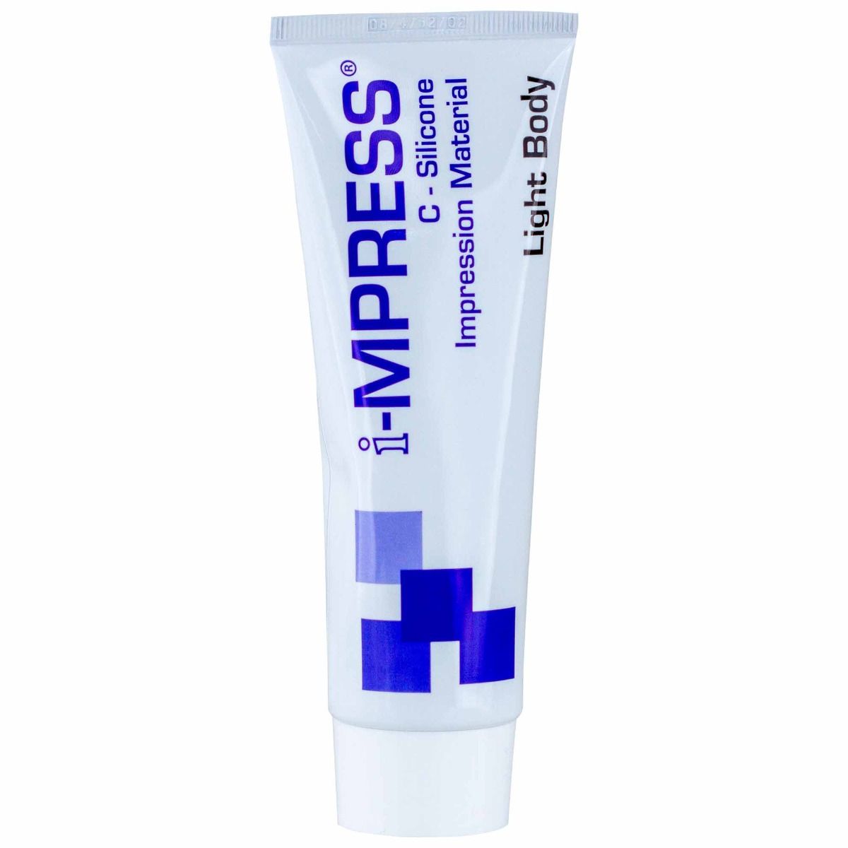 Kit complet i-MPRESS: Silicon de Condensare pentru Amprentă Dentară — imaginea 3