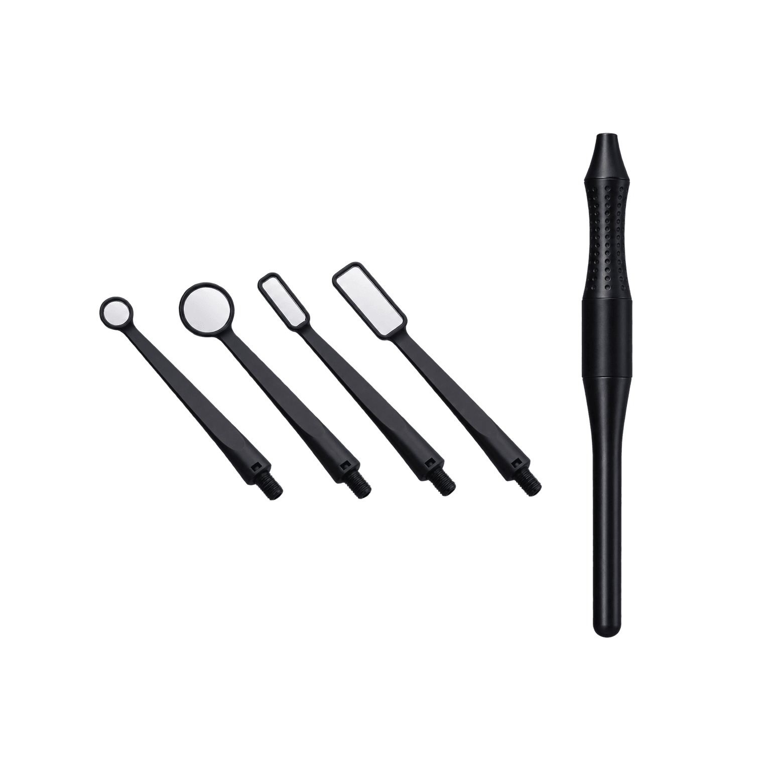 Kit oglinzi pentru microscop FlexiMirror RX-KIT Royva