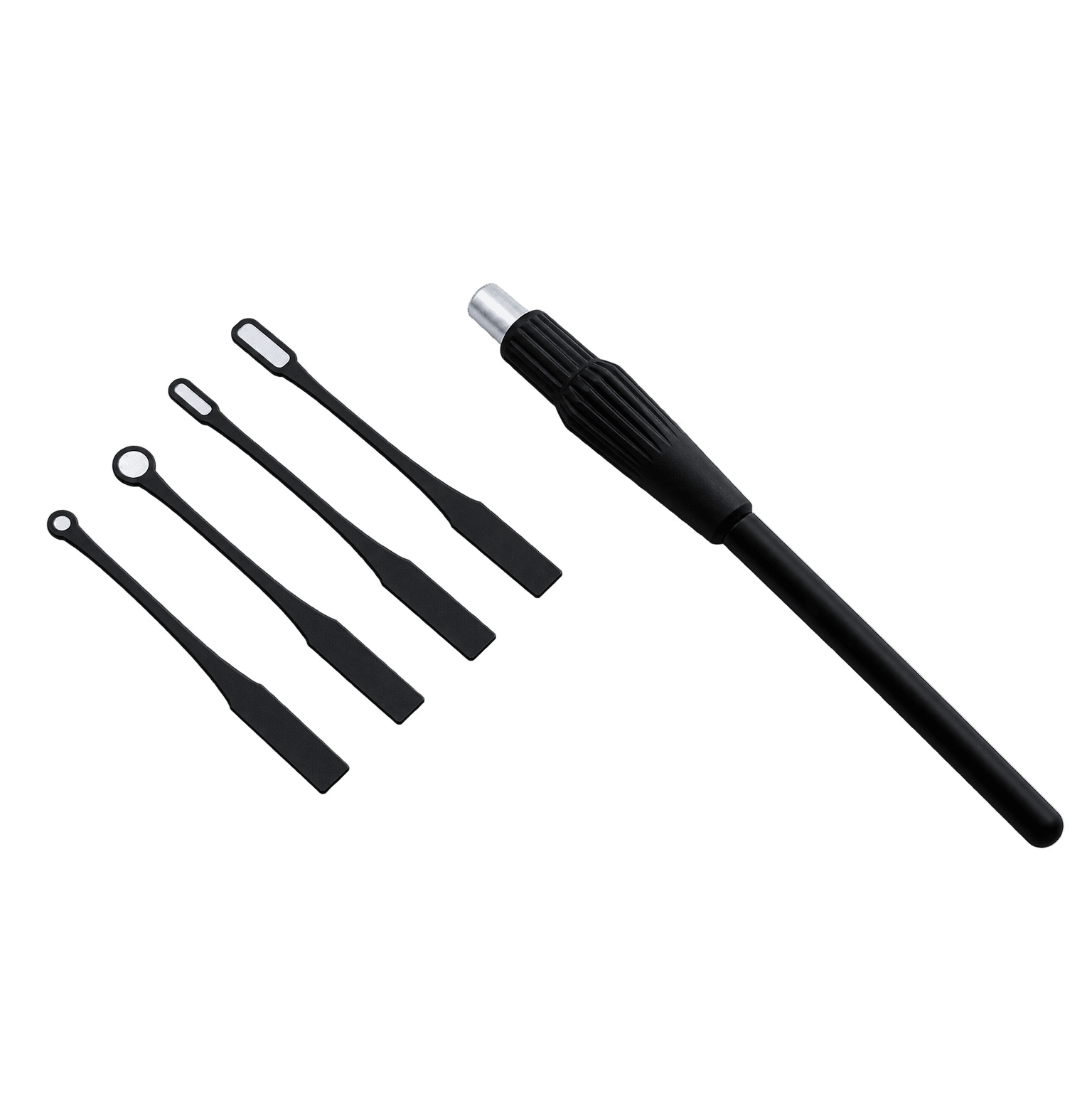 Kit oglinzi ultra-subțiri pentru microscop FlexiMirror RX-W25-KIT Royva