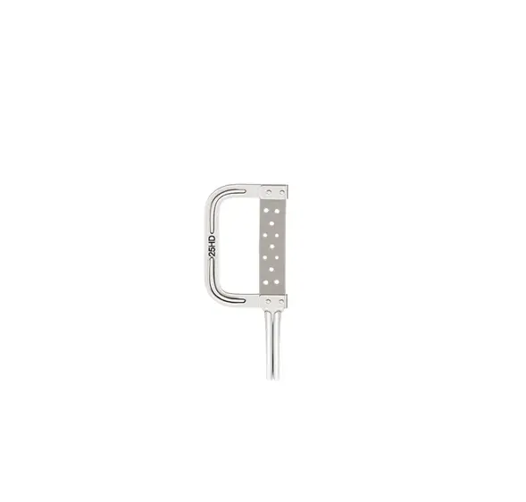 Lamă Interproximală COXO 25μm (0.08mm) pentru Contraunghi C3-11