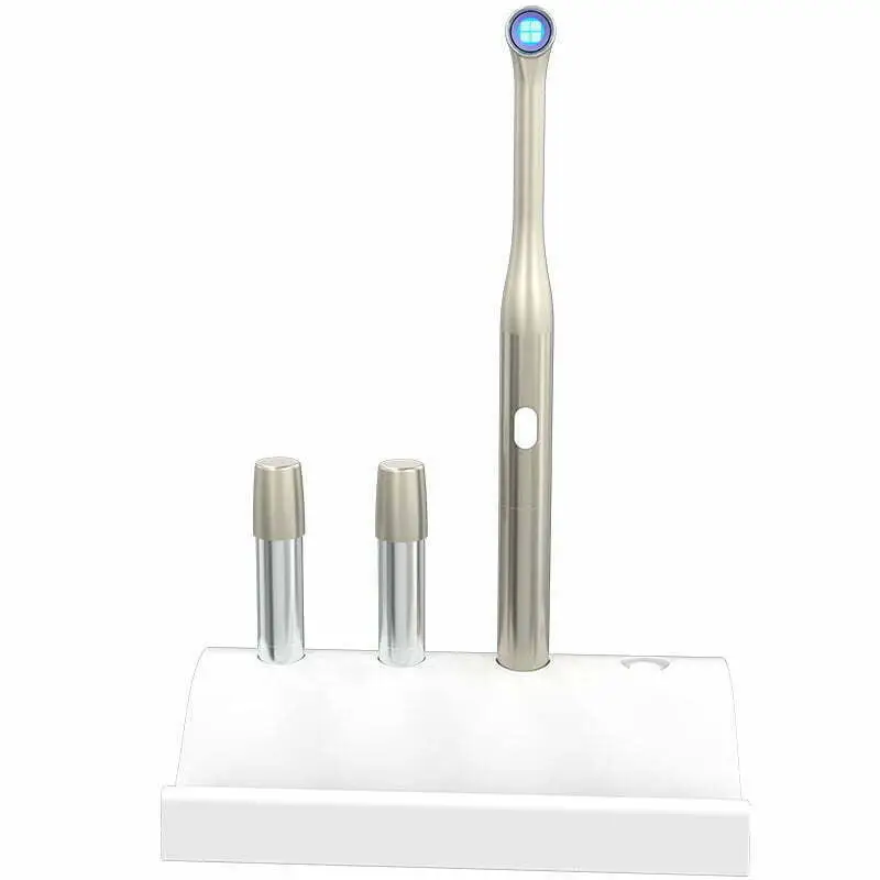 Lampă Fotopolimerizare și Detector Carie COXO Nano 3000 mW/cm²