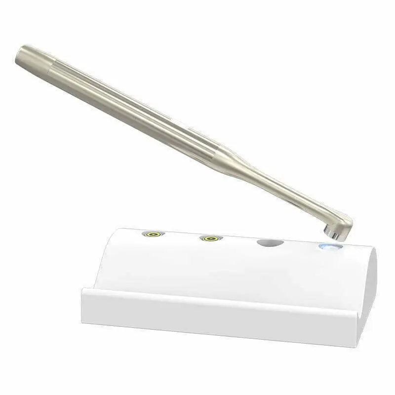 Lampă Fotopolimerizare și Detector Carie COXO Nano 3000 mW/cm² — imaginea 3