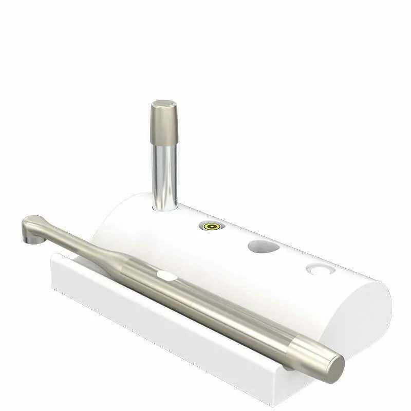 Lampă Fotopolimerizare și Detecție Carie COXO Nano 3000 mW pentru Studenți — imaginea 2