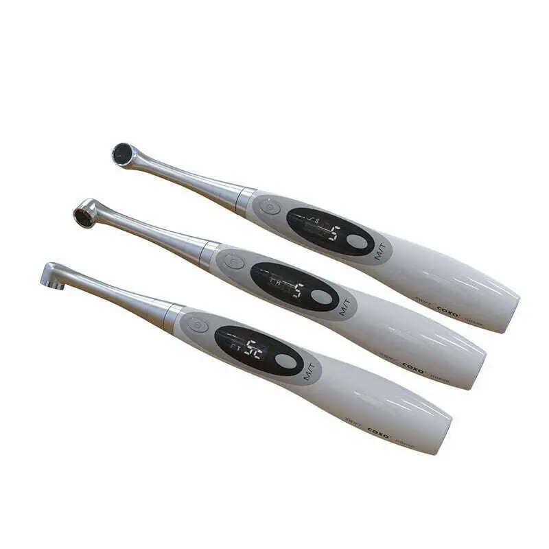 Lampă Fotopolimerizare Dentară COXO Swift LED de Înaltă Performanță — imaginea 3