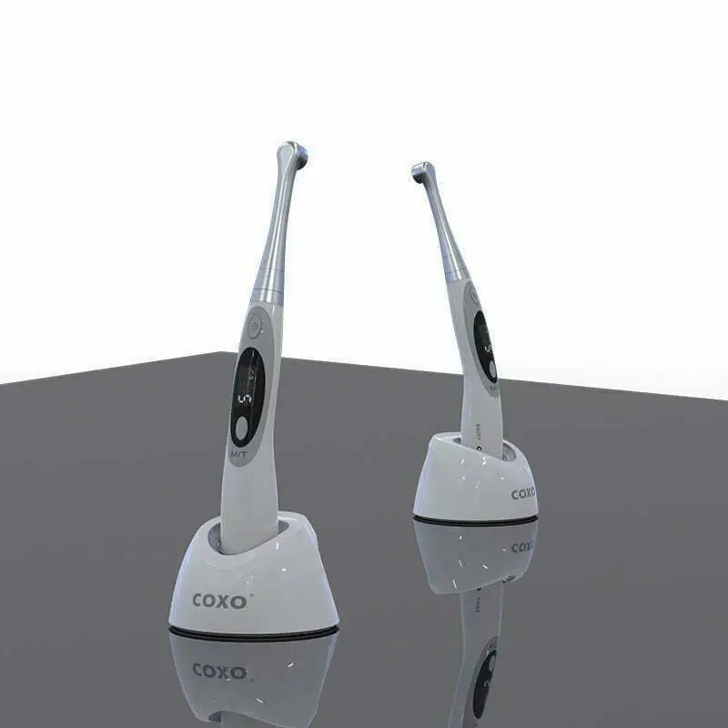 Lampă Fotopolimerizare Dentară COXO Swift LED de Înaltă Performanță — imaginea 4