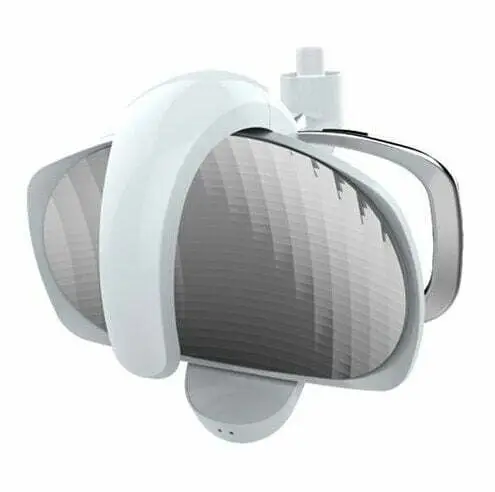 Lampă Scialitică LED COXO C22 pentru Unitate Dentare