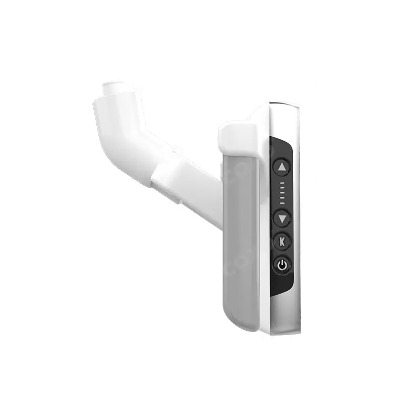 Lampa Scialitică LED COXO C24 – Iluminare Precisă pentru Chirurgie — imaginea 2