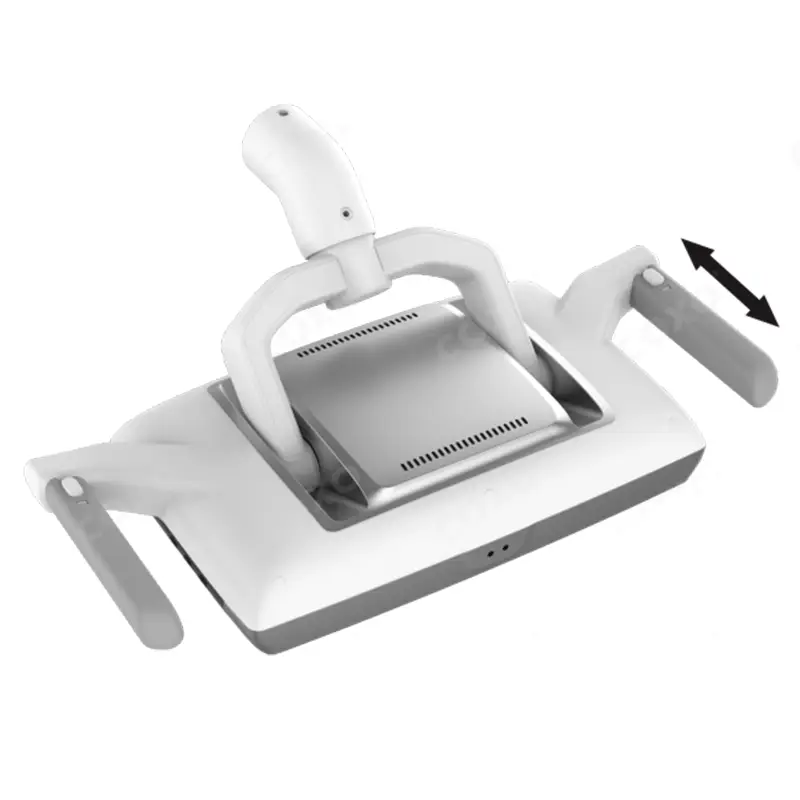 Lampa Scialitică LED COXO C24 – Iluminare Precisă pentru Chirurgie — imaginea 3