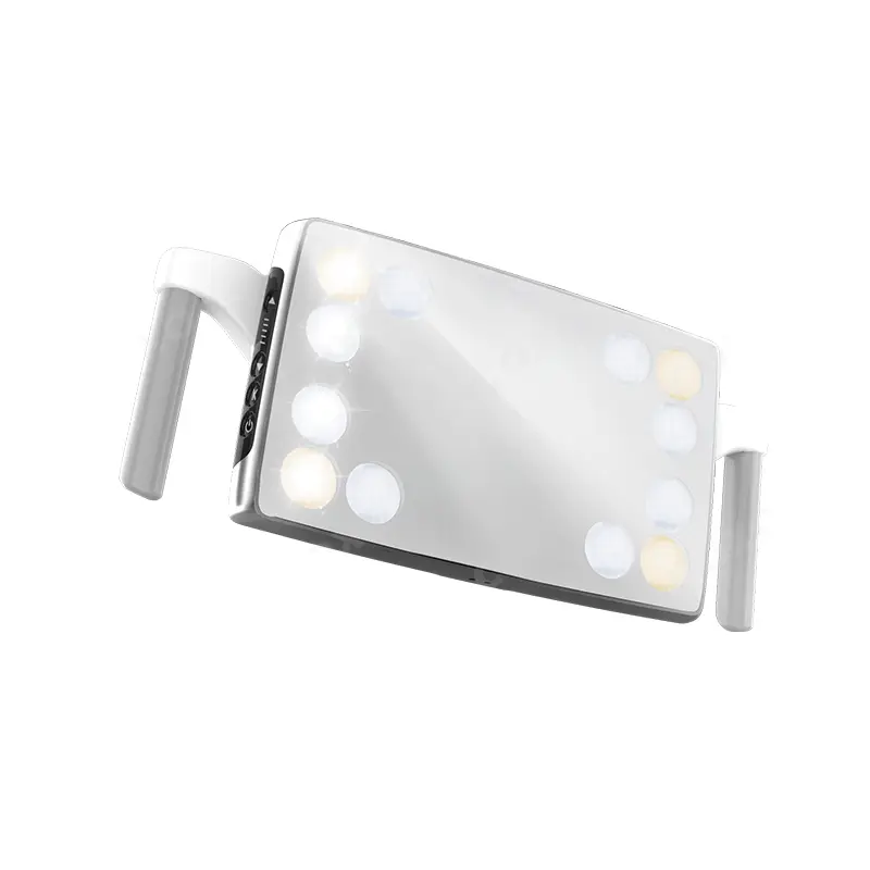 Lampa Scialitică LED COXO C24 – Iluminare Precisă pentru Chirurgie — imaginea 4