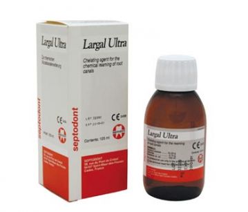 LARGAL ULTRA SEPTODONT 125 ml