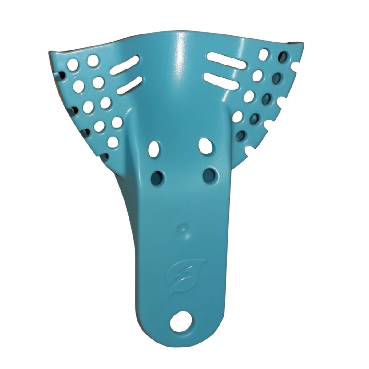 Linguri de amprenta copii, pentru material de impresie, din plastic, PRIMA, arcada superioara/inferioara, 1 set — imaginea 3