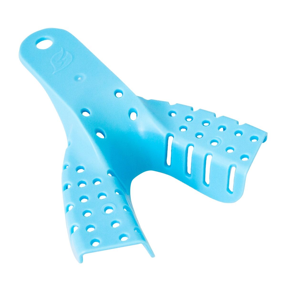 Linguri de Amprentă Perforate PRIMA, Plastic, Mărimi S-L — imaginea 5