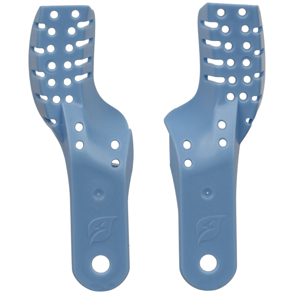 Linguri de Amprentă Semiarcadă PRIMA, Plastic Rezistent — imaginea 4