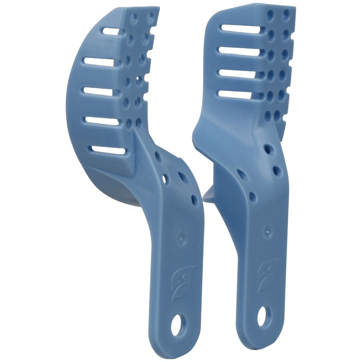 Linguri de Amprentă Semiarcadă PRIMA, Plastic Rezistent — imaginea 5