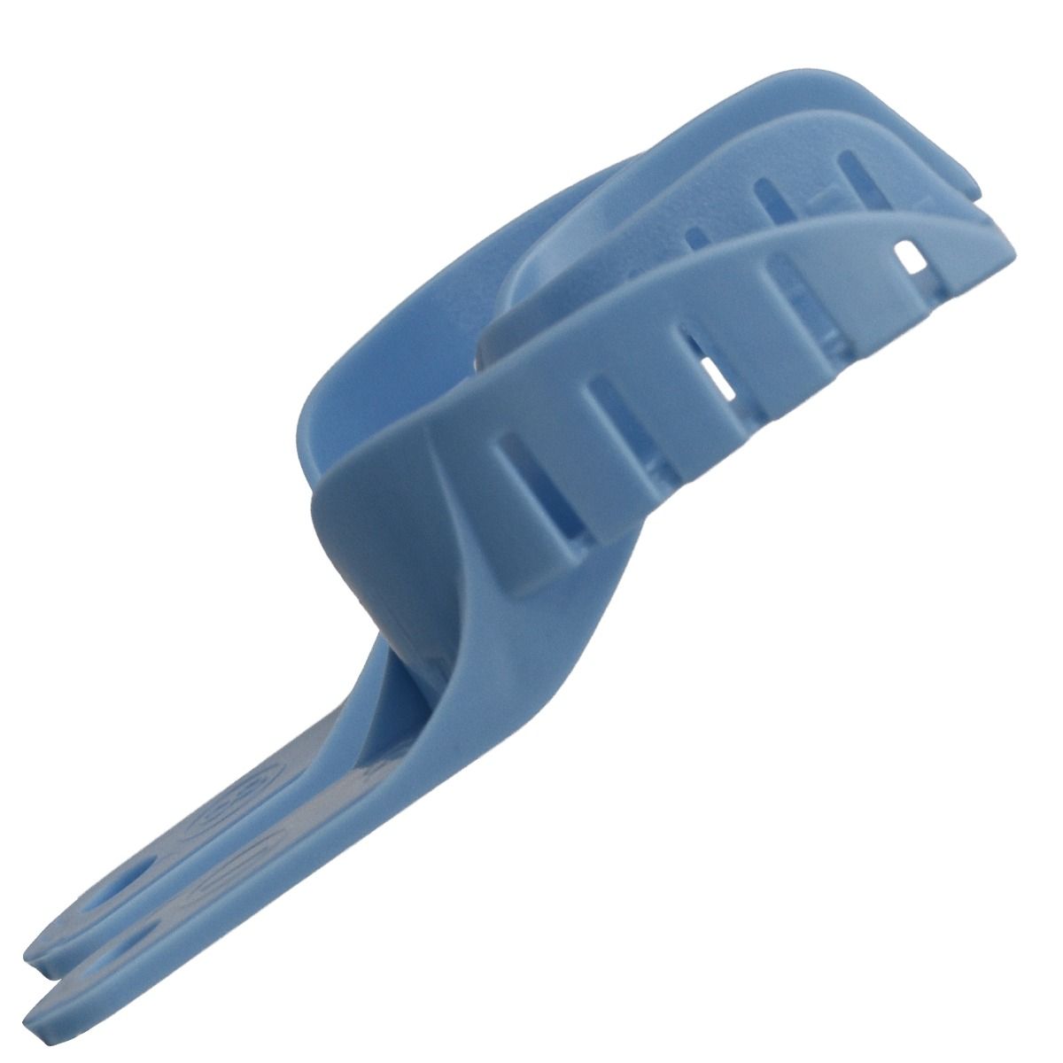 Linguri impresie, din plastic, semiarcada, PRIMA, 1 pereche — imaginea 6