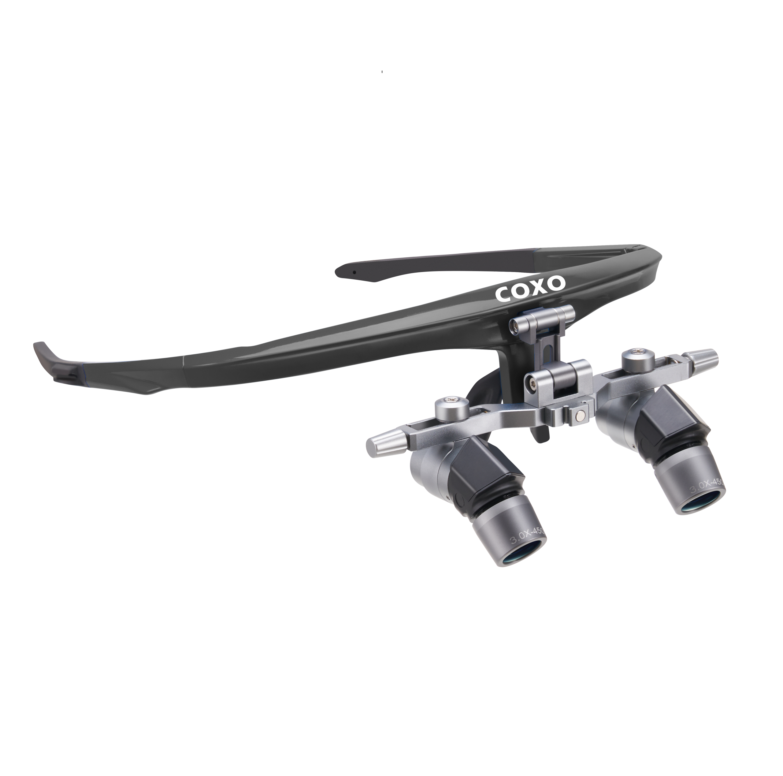 Lupe Stomatologice Profesionale COXO C-KT40, Magnificare 4.0X