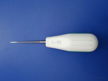 LUXATOR L-1S Towne