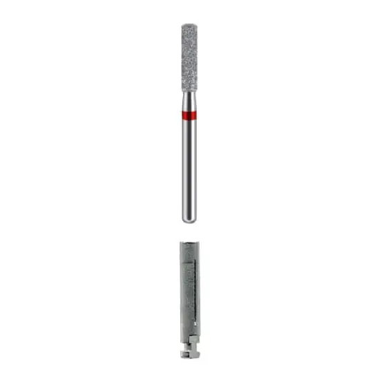 Mandrină adaptor DFA CO 26RS pentru piesa contraunghi la turbină — imaginea 2