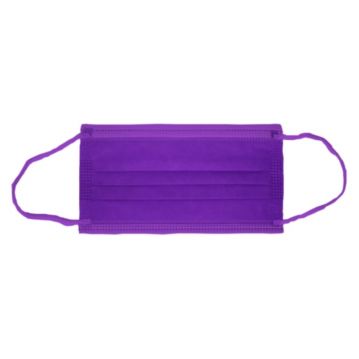 Măști medicale 4 straturi full color mov Dr. Mayer