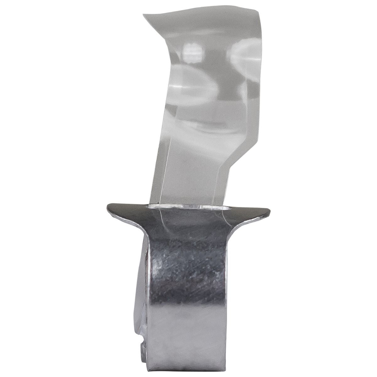 Matrici conturate Mylar cu maner de fixare, 4 tipuri, 16buc — imaginea 3