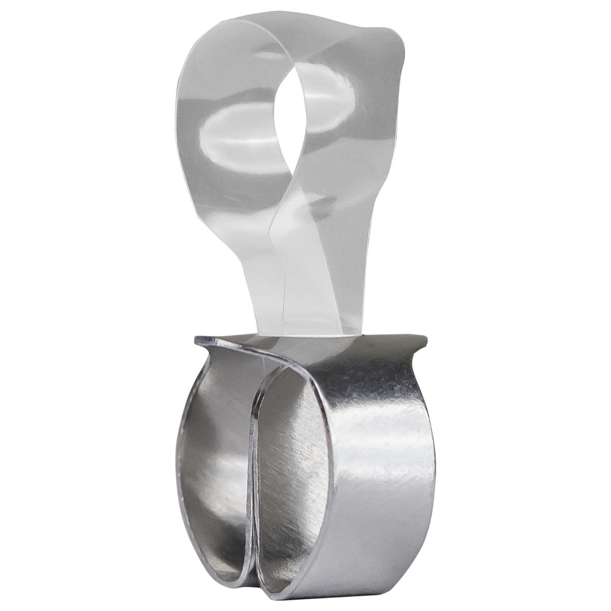 Matrici conturate Mylar cu maner de fixare, 4 tipuri, 16buc — imaginea 6