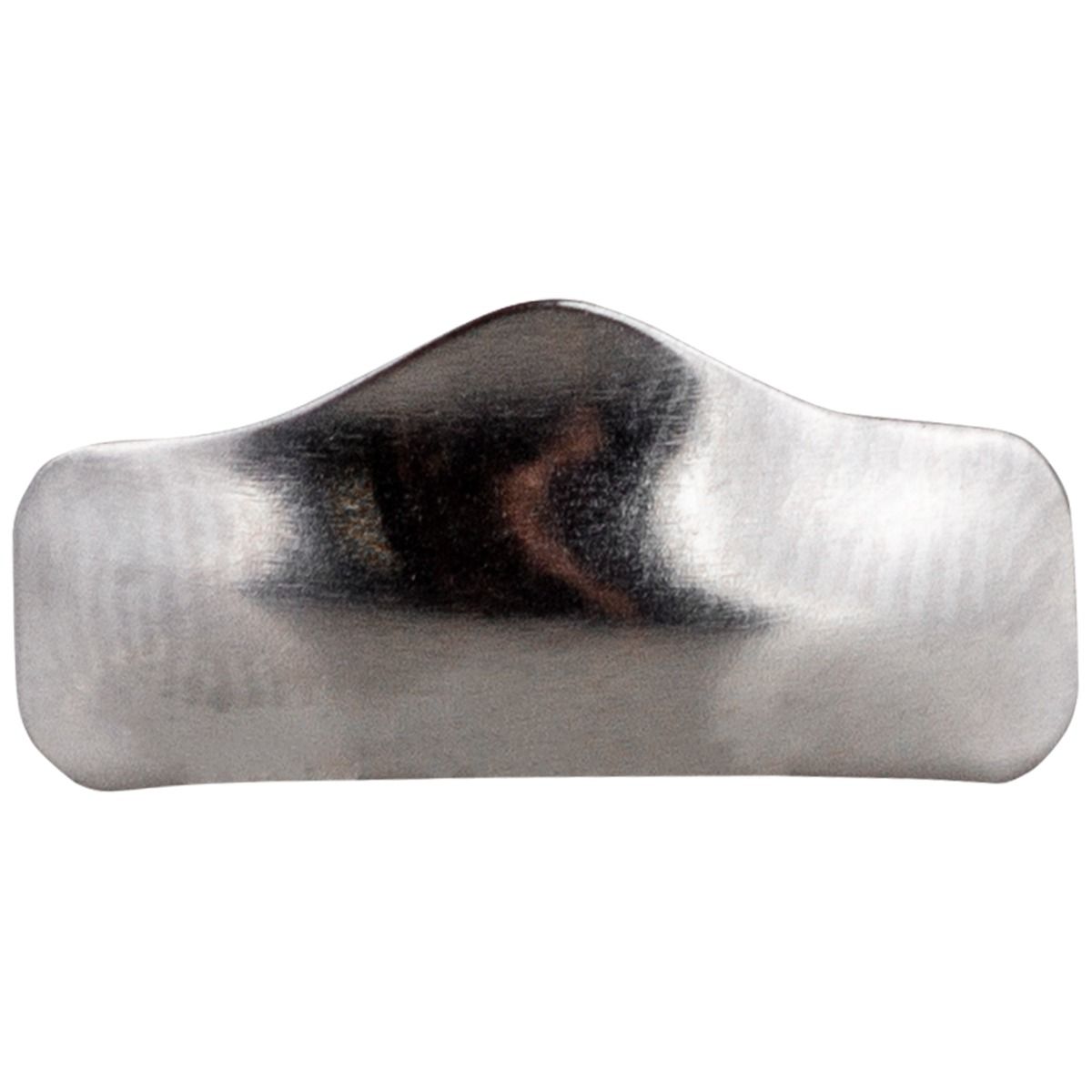 Matrici dentare sectionale metalice, PRIMA, marimea M, cu bordura, grosime 38 μm, otel inoxidabil, 50 bucati