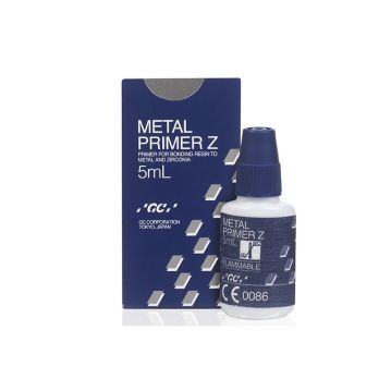METAL PRIMER Z 5ML GC
