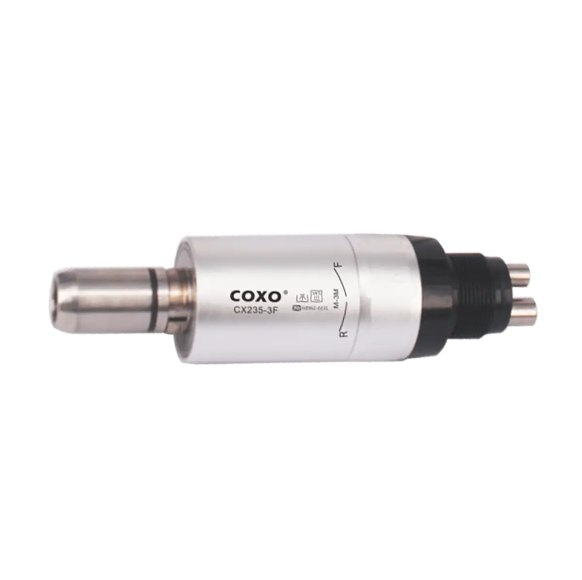 Micromotor Pneumatic Mini COXO M-3M Midwest – Performanță Compactă pentru Studenți