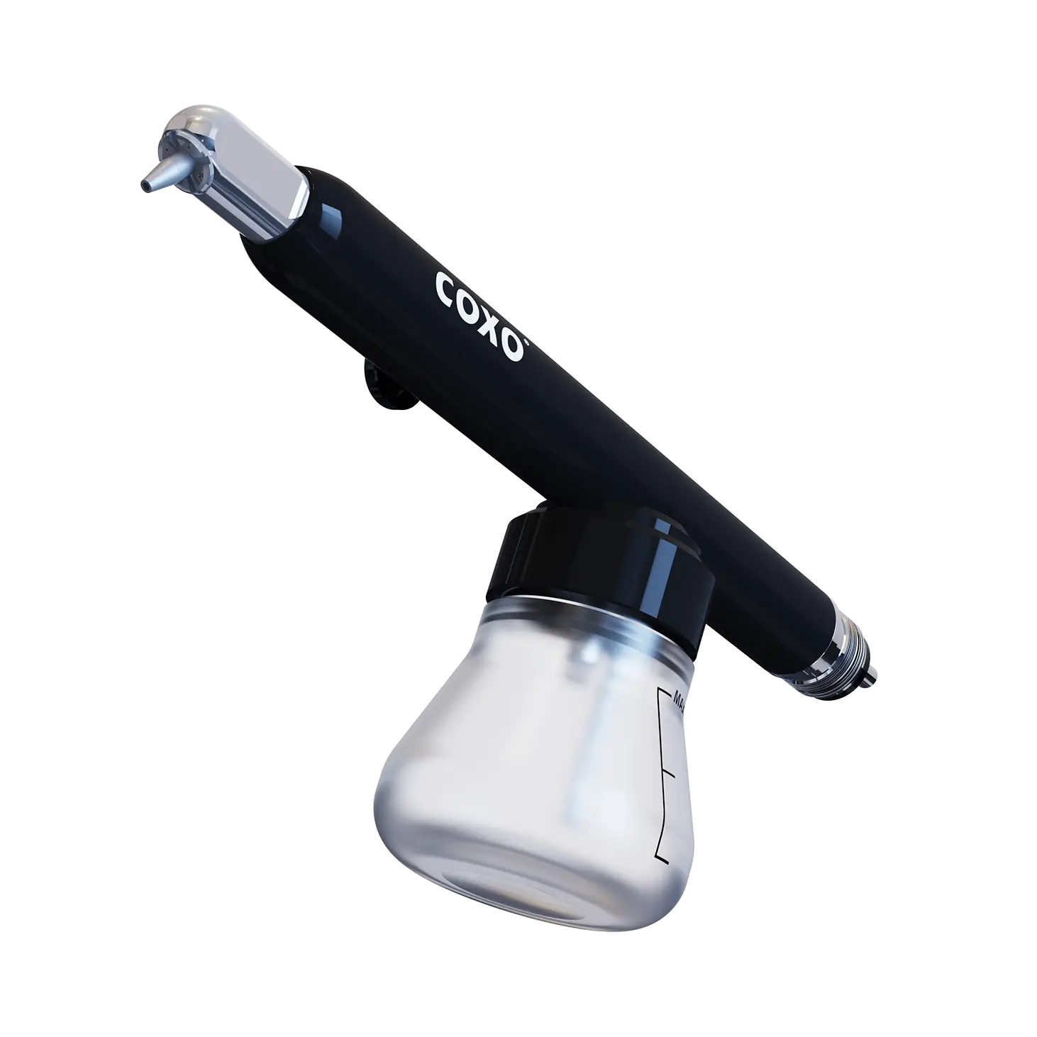 Microsablator dentar CA-1 COXO – Performanță Umed/Uscat pentru Cabinet — imaginea 2