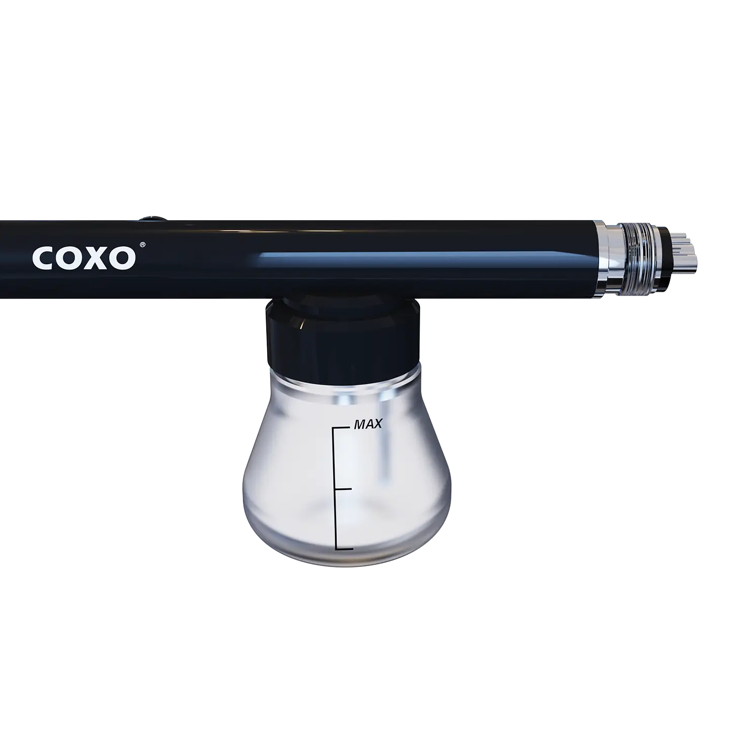 Microsablator dentar CA-1 COXO – Performanță Umed/Uscat pentru Cabinet — imaginea 3