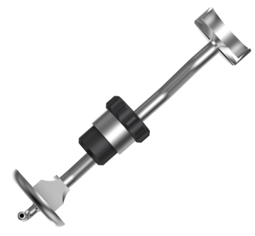 MicroSaw Protector 75 FRS® Dentsply Sirona
