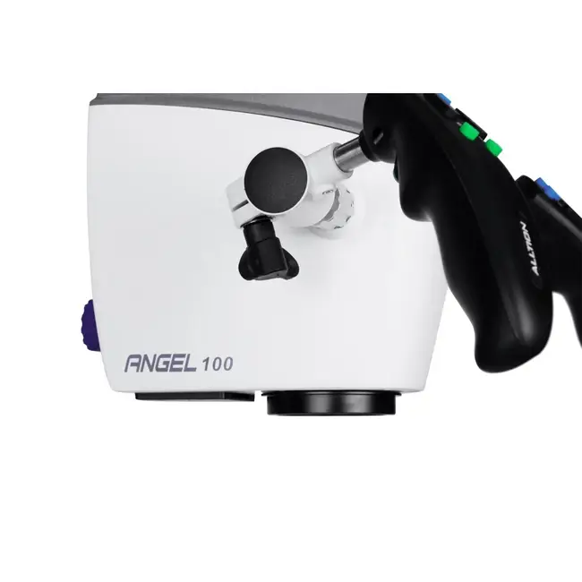Microscop Endodontic ALLTION Angel 100 – Precizie Optică Avansată — imaginea 4