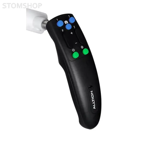 Microscop Endodontic ALLTION Angel 100 – Precizie Optică Avansată — imaginea 7
