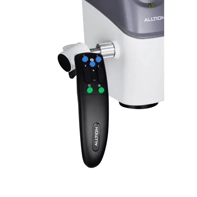 Microscop Endodontic ALLTION Angel 100 – Precizie Optică Avansată — imaginea 8
