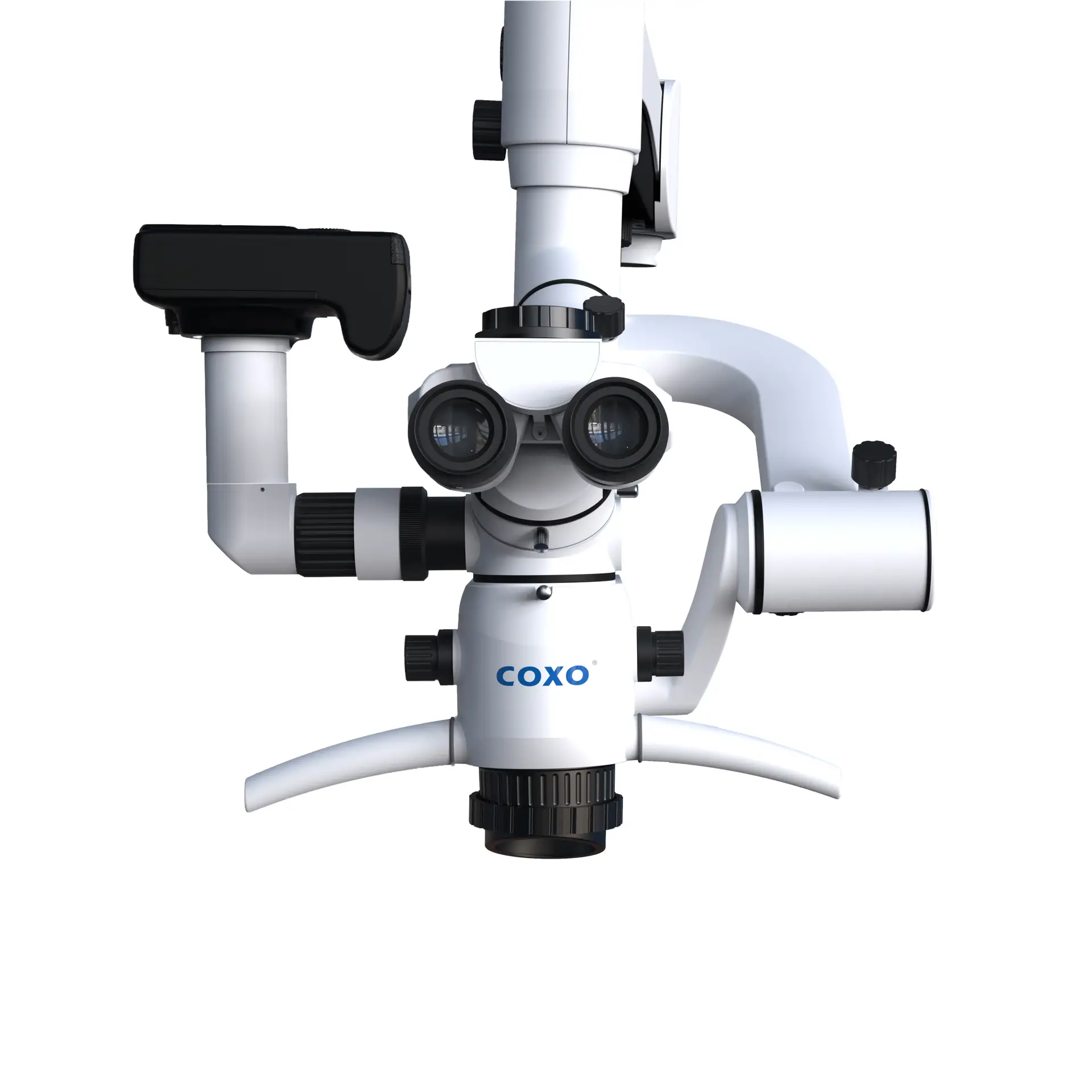 Microscop Endodontic Chirurgical COXO C-Clear 2 – Precizie Optică Avansată — imaginea 4