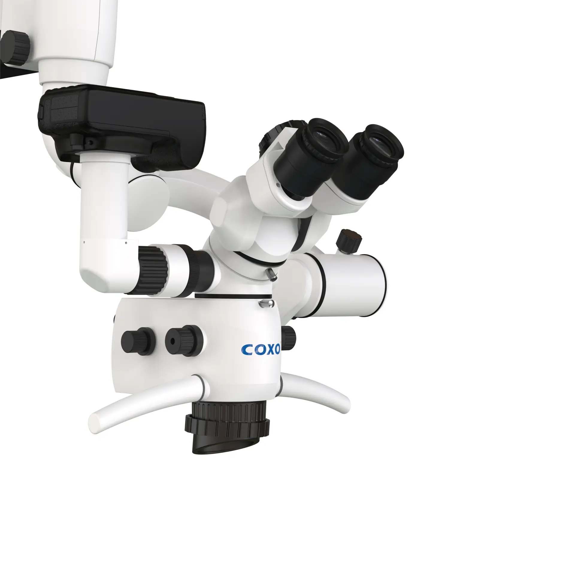 Microscop Endodontic Chirurgical COXO C-Clear 2 – Precizie Optică Avansată — imaginea 5