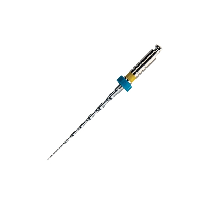 Mtwo modelare canale largi Ni-Ti PA 16mm / L25mm VDW