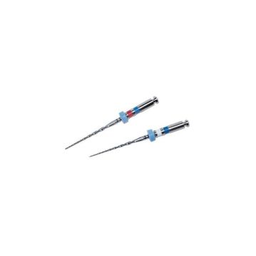 Mtwo Retreatment Files .05 21mm VDW - 15-25 (ALB - ROSU)