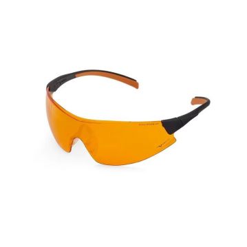 Ochelari Protecție UV Monoart Evolution Orange Euronda