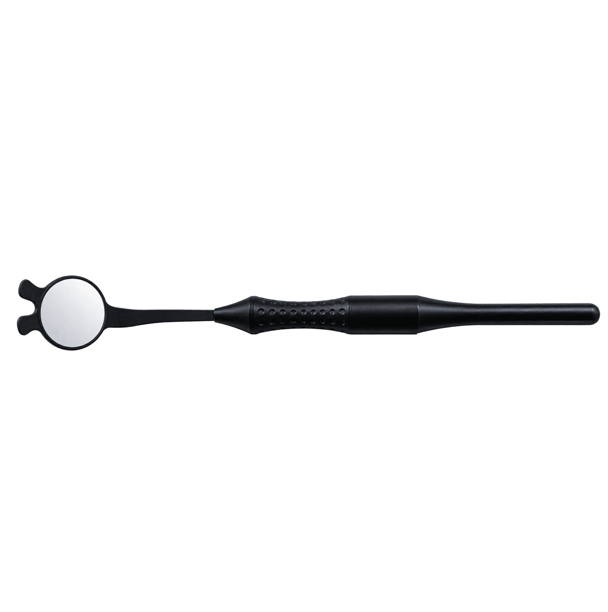 Oglindă dentară Shining Black Double Side RD-M-4DJ Royva
