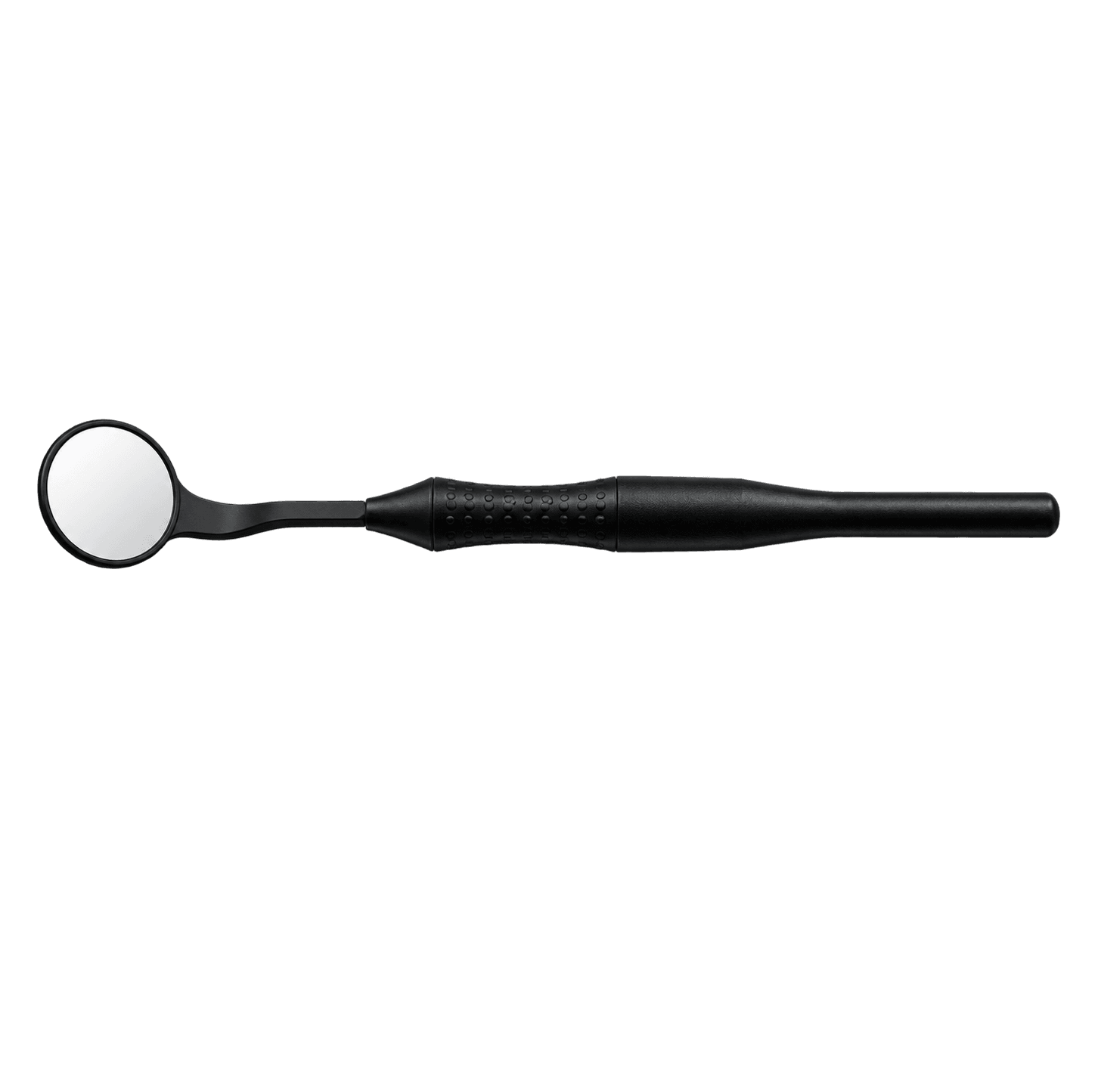Oglindă dentară Shining Black Double Side RD-M-51 Royva