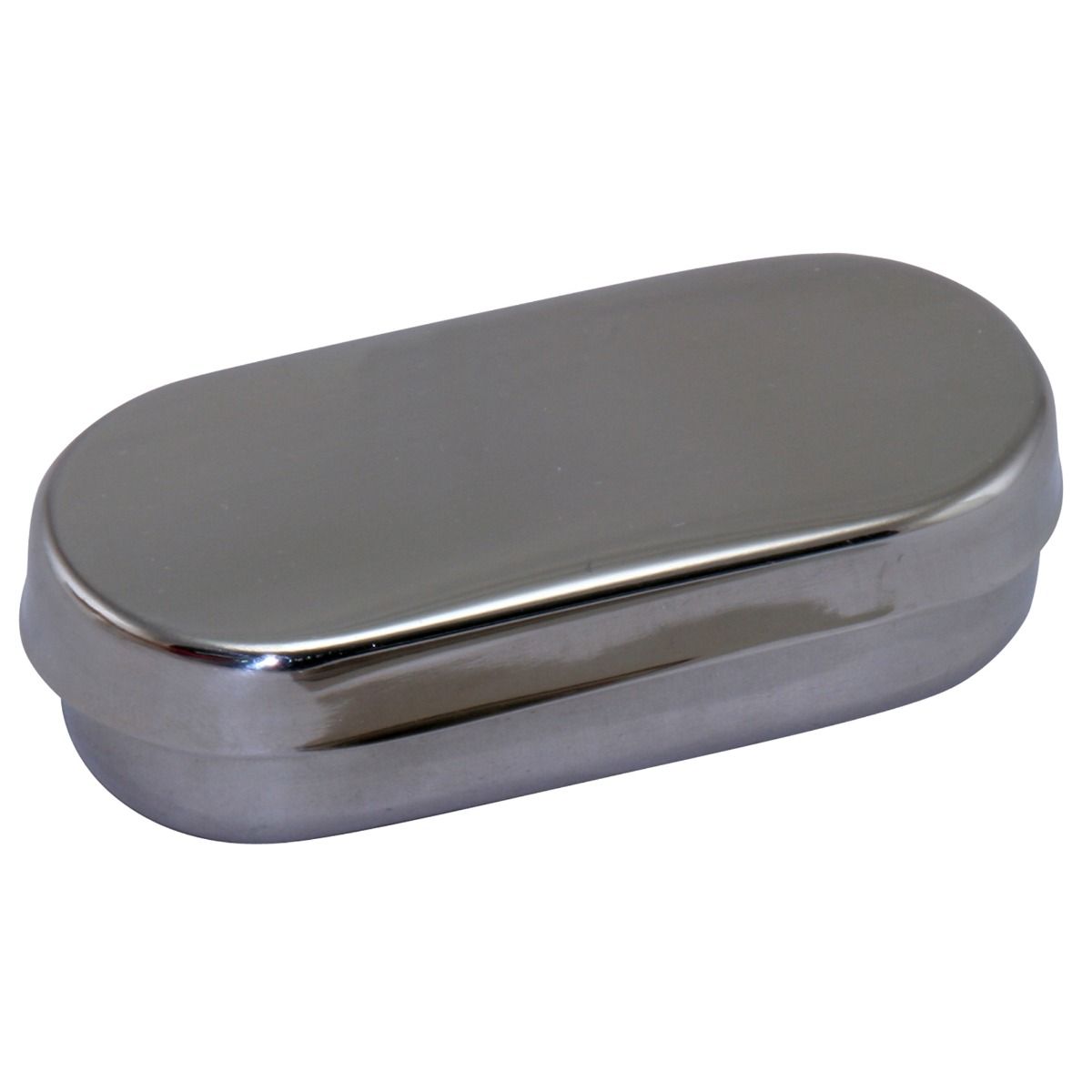 Organizator steril din inox pentru freze și ace, PRIMA