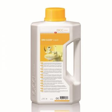 ORO CLEAN LIQUID 2L Detergent Sistem Aspirație OCC