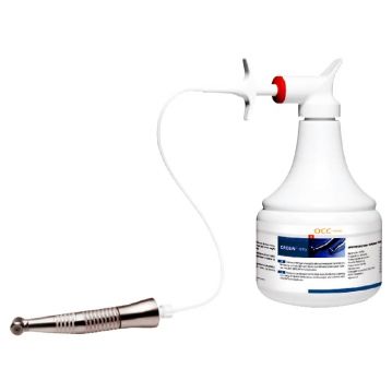 OROLIN INTRA 575ML STARTERKIT OCC