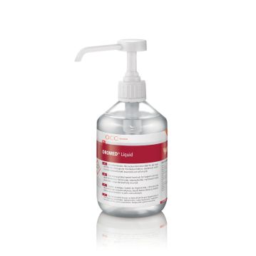 OROMED LICHID 500 ML OCC