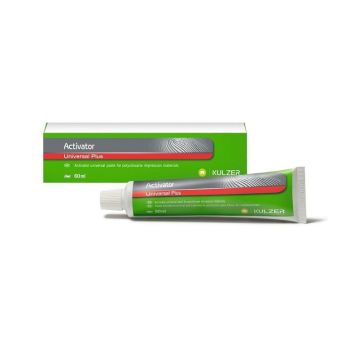 Oxasil Activator Universal Heraeus Kulzer 60ml