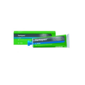 Oxasil Light Flow 140ml (Xantopren light) Heraeus Kulzer