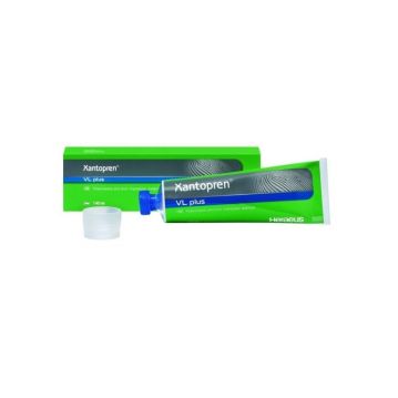 Oxasil Very Lite Flow 140ml (Xantopren VL) Heraeus Kulzer
