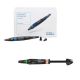 Pachet promo: 4x Tetric EvoCeram 3g + Adhese Universal Kit 2ml + 100 vârfuri Ivoclar